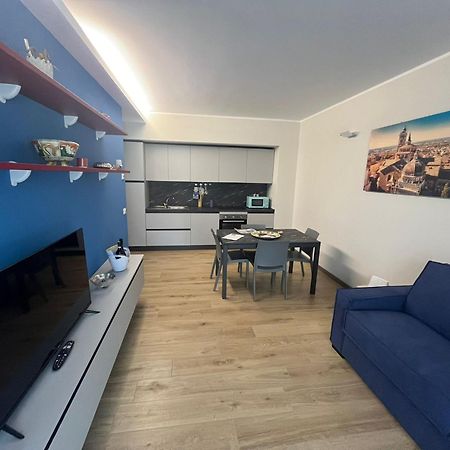 Donna Di Coppe Apartment Torre Boldone 外观 照片