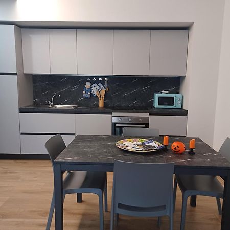 Donna Di Coppe Apartment Torre Boldone 外观 照片
