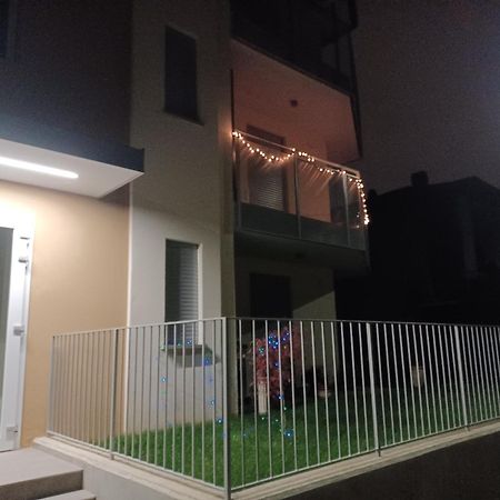Donna Di Coppe Apartment Torre Boldone 外观 照片