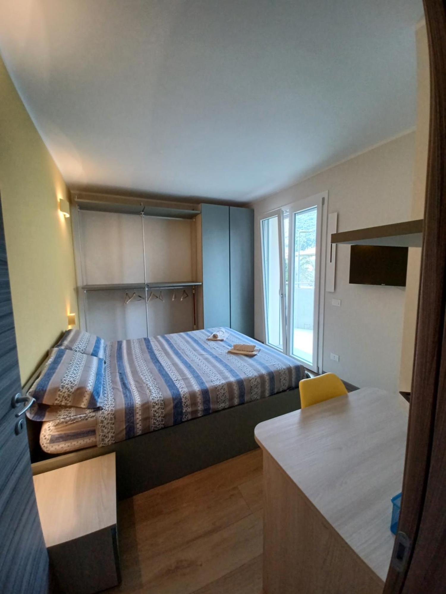 Donna Di Coppe Apartment Torre Boldone 外观 照片