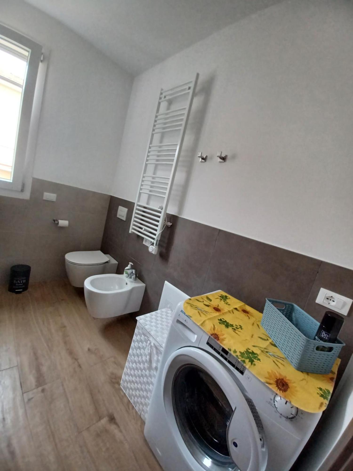 Donna Di Coppe Apartment Torre Boldone 外观 照片