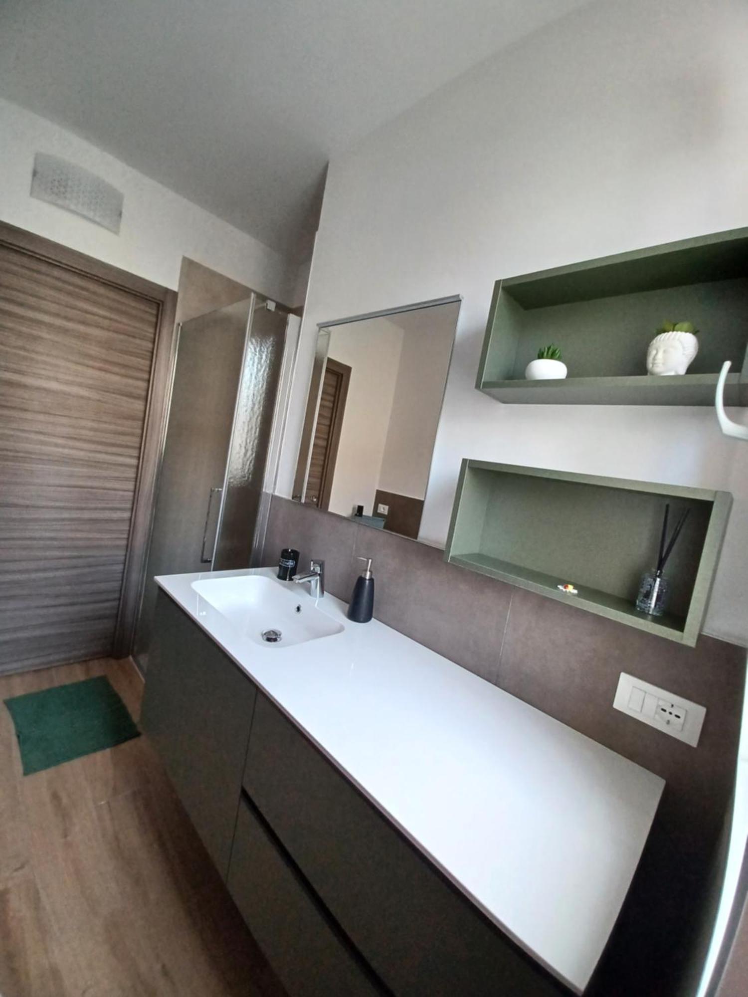 Donna Di Coppe Apartment Torre Boldone 外观 照片