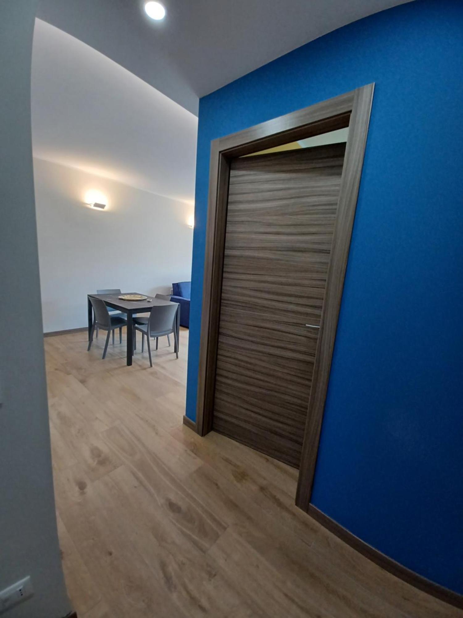 Donna Di Coppe Apartment Torre Boldone 外观 照片