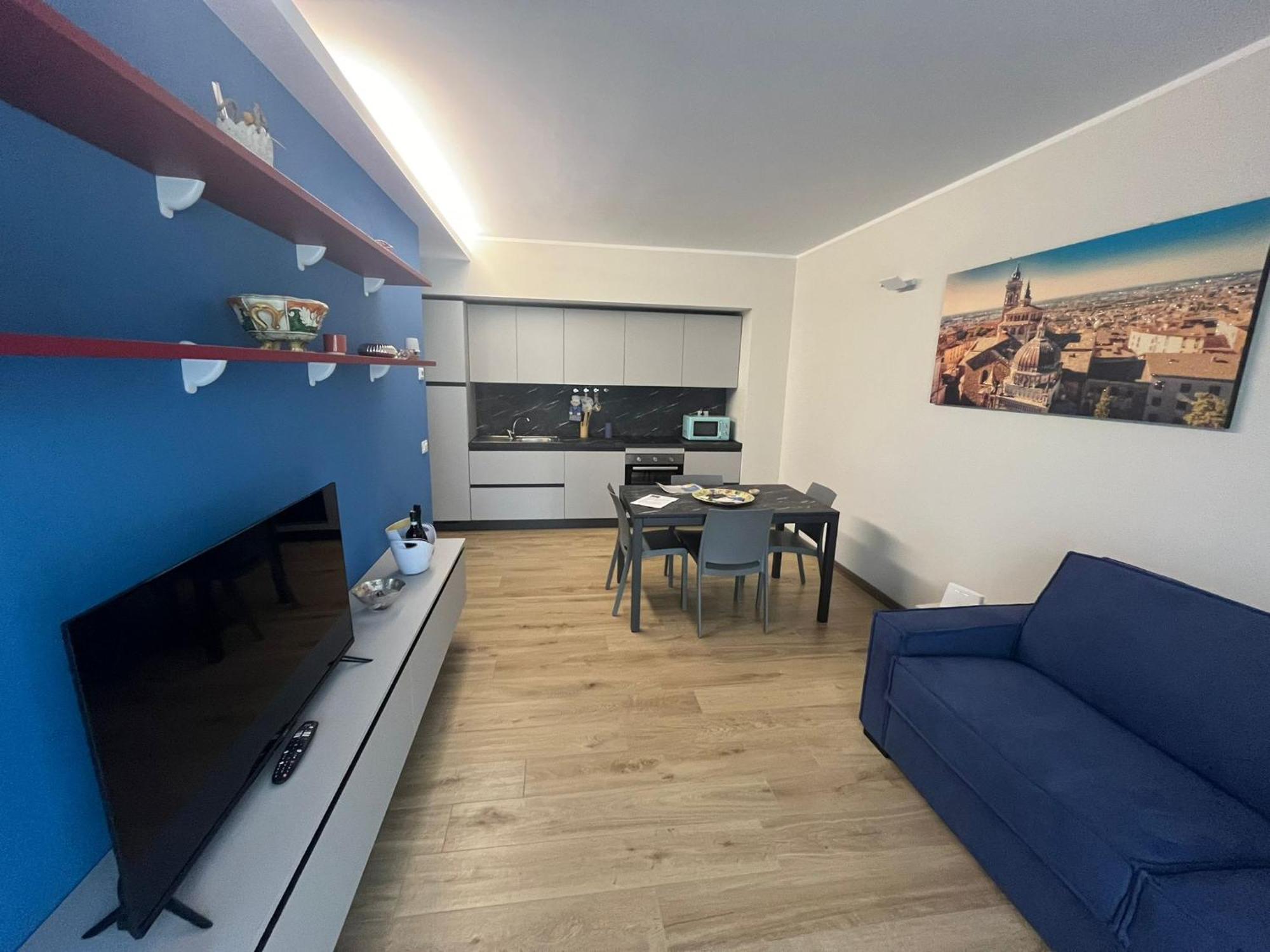 Donna Di Coppe Apartment Torre Boldone 外观 照片
