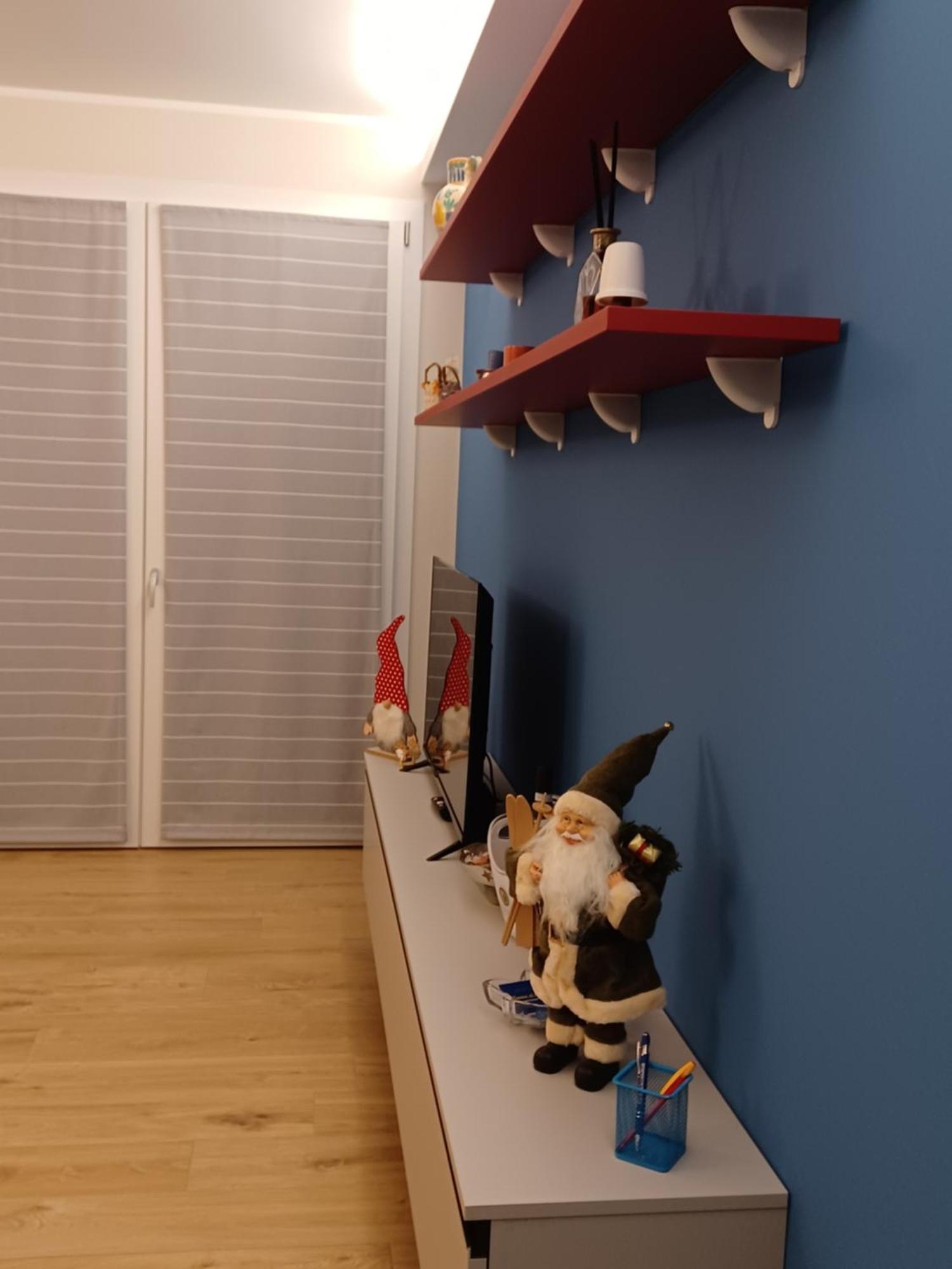 Donna Di Coppe Apartment Torre Boldone 外观 照片