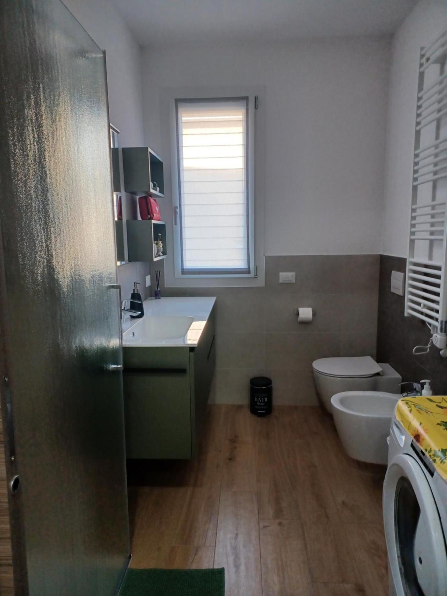 Donna Di Coppe Apartment Torre Boldone 外观 照片