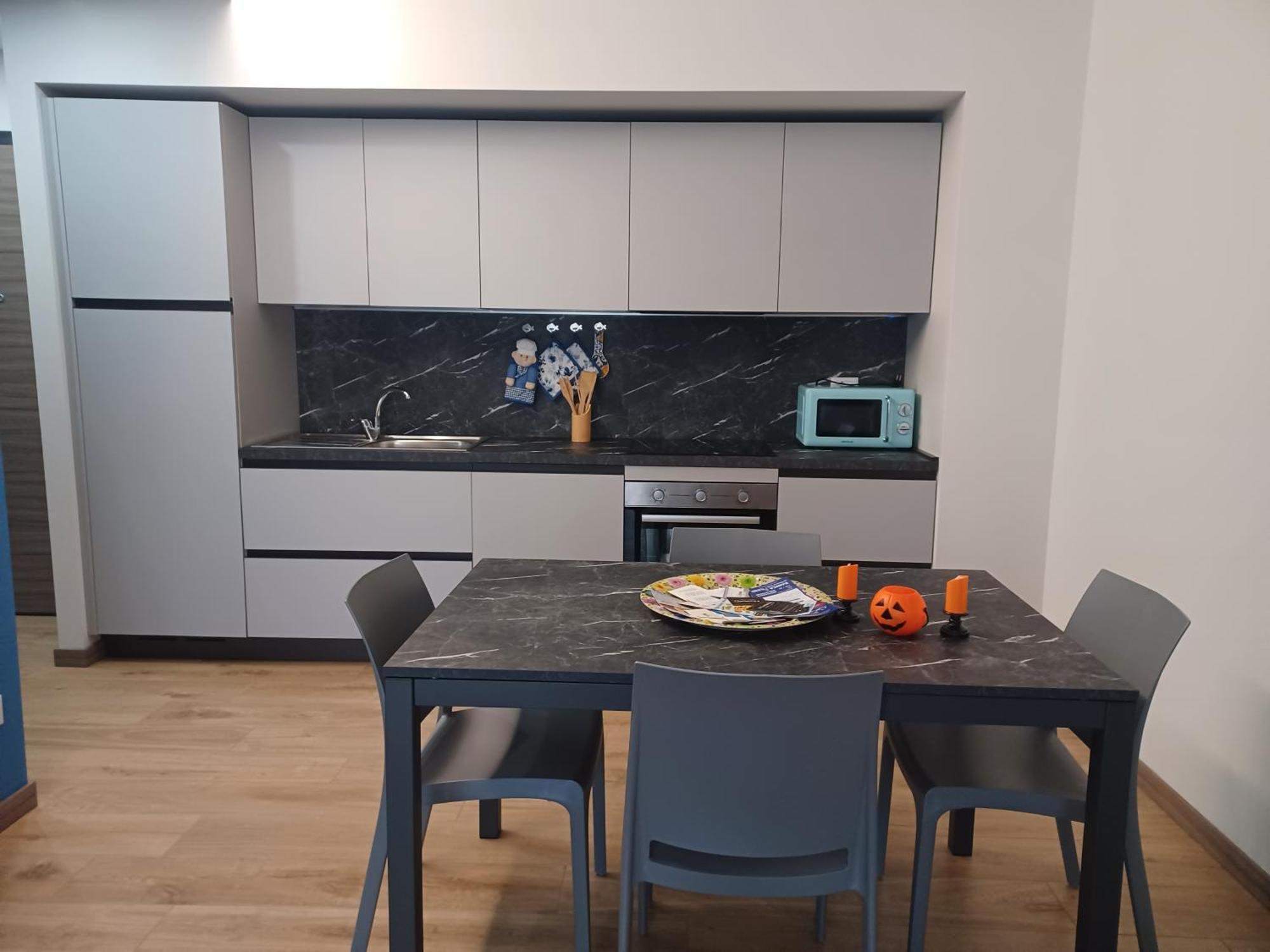 Donna Di Coppe Apartment Torre Boldone 外观 照片