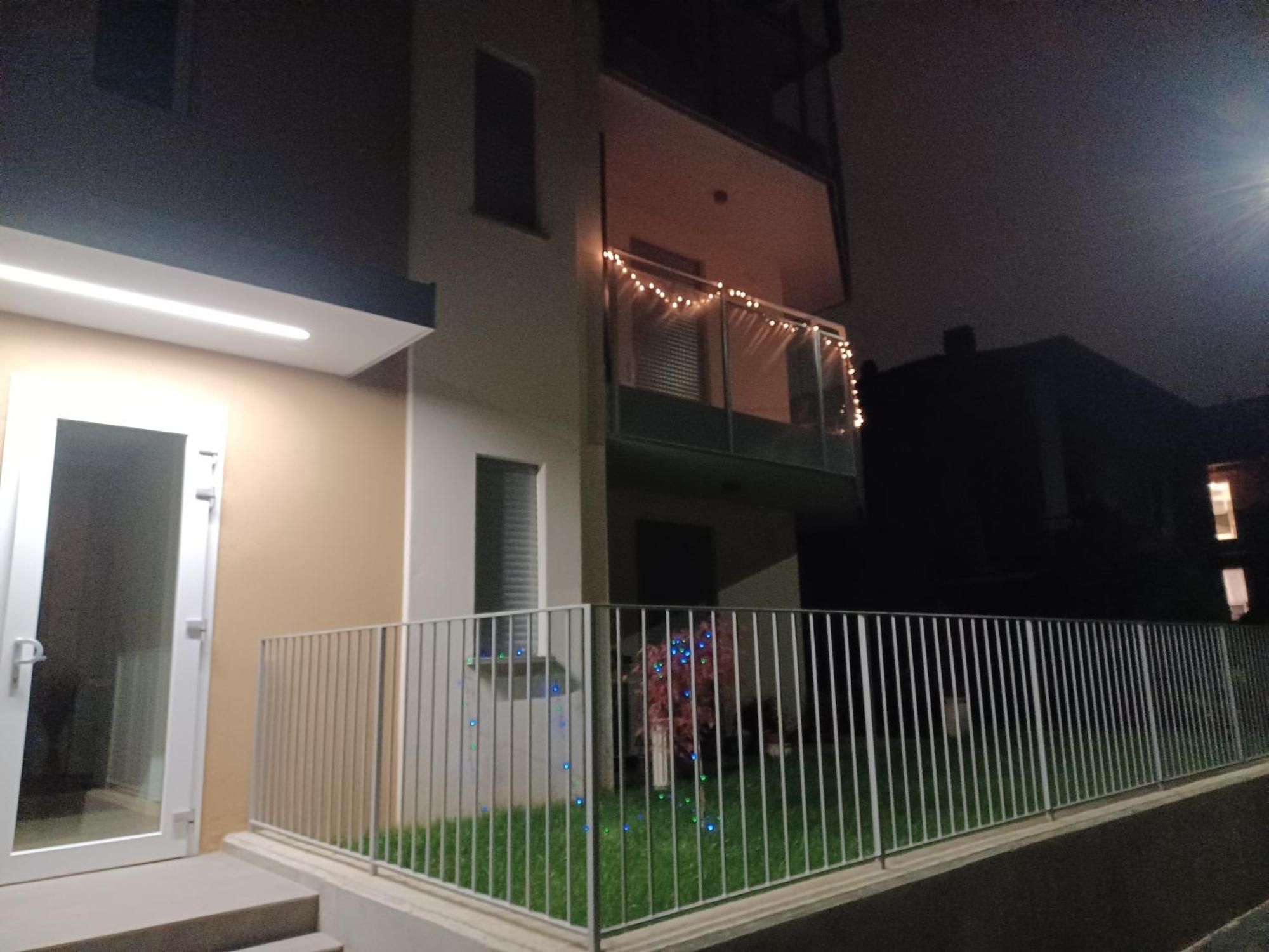 Donna Di Coppe Apartment Torre Boldone 外观 照片